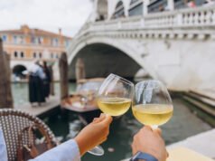 ¿Planeando una luna de miel en Italia? Roma y Florencia dominan, pero la ciudad número 4 no es lo que esperarías