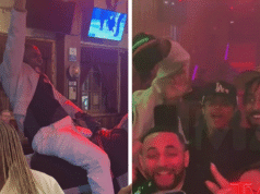 Los hermanos de Nick Cannon presentaron Double Trouble Buses y Yo-Yo de ‘TMZ After Dark’