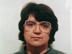 La asesina en serie Rose West, de 72 años, ‘agredió sexualmente a una joven reclusa después de prepararla tras las rejas durante semanas’