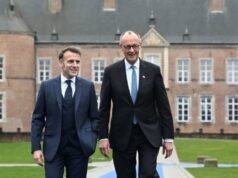 Alemania y Francia dan señales de unidad en la carrera para reactivar la economía después de la discordia