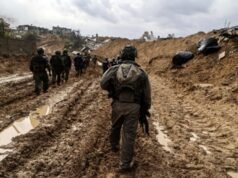 Hasta 130 abogados internacionales protegieron a las FDI de cargos de crímenes de guerra mientras combatían en Gaza