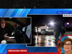 SWAT de Tucson realiza redada en caso de Nancy Guthrie