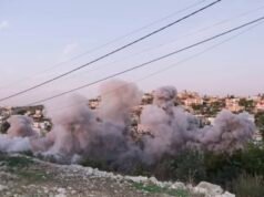 Preparándose para una nueva guerra en Irán, Israel intensifica los ataques en el Líbano para paralizar a Hezbollah