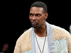 Chris Bosh dice que tiene “suerte de estar vivo” después de un misterioso problema de salud