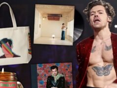 Hallazgos inspirados en Harry Styles en Amazon