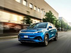 BYD acaba de prohibir sus anuncios italianos: he aquí por qué