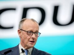 Merz debe exigir mercados liberales en China