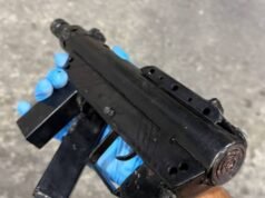 Hombre arrestado por contrabando de armas desde Cisjordania a Jerusalén Este días antes del Ramadán