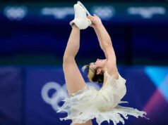 Resumen del día 11 de los Juegos Olímpicos de Invierno de 2026: Alegría y tristeza para los ‘Blade Angels’ estadounidenses, gran drama en la final del gran aire