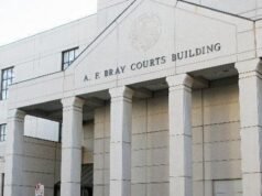 Hombre condenado por matar a tiros a un residente de Richmond