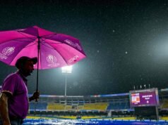 Actualización meteorológica de hoy entre PAK y NZ Super 8: la llovizna disminuye pero el cielo permanece nublado en Colombo