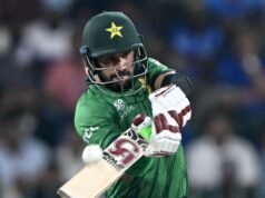 PAK vs NAM Live Score, Copa del Mundo T20 2026: Sahibzada Farhan y Saim Ayub prevén un buen comienzo; Pakistán 9/0 en 2 overs