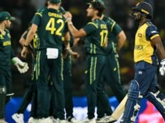 ¿Australia está eliminada del Mundial T20 2026?