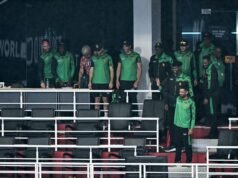 El cricket de Zimbabwe encuentra esperanza después de convertir un sueño inexistente en un lugar de élite en la Copa Mundial T20