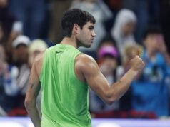 Alcaraz se mete en segunda ronda del Qatar Open