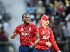 Inglaterra vs Pakistán EN VIVO, Copa del Mundo T20 2026: partido ENG vs PAK Super Eight en Pallekele; Toss, noticias del equipo a las 18:30 horas.