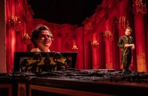 Pasadena Playhouse está experimentando un resurgimiento magnífico y esencial
