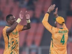 Información de transmisión en vivo de AFG vs SA, Copa Mundial T20 2026: detalles de la transmisión de Afganistán vs Sudáfrica, revisión cara a cara, equipos completos