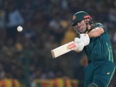 Información de transmisión en vivo de Australia vs Omán, Copa del Mundo T20 2026: ¿Cuándo y dónde ver AUS vs OMA?