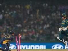 ¿Australia ha sido eliminada alguna vez en la fase de grupos de los Mundiales T20?