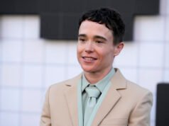 Elliot Page, haz todo lo posible en cualquier dirección – The Mercury News