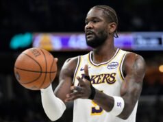 Deandre Ayton de los Lakers detenido brevemente en Bahamas por posesión de marihuana – The Mercury News