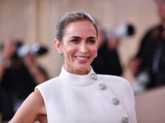 Emily Blunt, céntrate en lo importante – The Mercury News