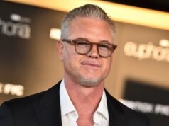 Eric Dane, estrella de Grey’s Anatomy y activista contra la ELA, muere a los 53 años