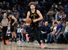 Análisis de Instant Warriors: Podziemski celebra su cumpleaños liderando una gran victoria sobre los Grizzlies