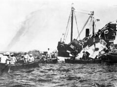 El 15 de febrero explota el USS Maine en el puerto de La Habana