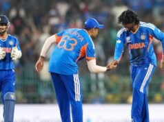 IND vs PAK, Copa del Mundo T20: cada vez que India se enfrentó a Pakistán en la Copa del Mundo T20