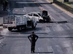 Lo que necesitas saber sobre el asesinato del poderoso líder del cártel ‘El Mencho’ en México – The Mercury News