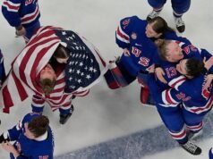 El equipo de hockey femenino de EE. UU., ganador de la medalla de oro, rechaza la invitación de Trump para asistir al discurso sobre el Estado de la Unión – The Mercury News