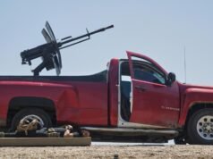 Estado Islámico ataca al presidente interino de Siria y pide ataques