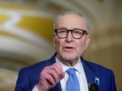 Oposición democrática a la Ley SAVE: Cartas