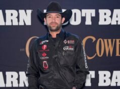 Adán Bañuelos, ex de Bella Hadid, detenido por ebriedad en público