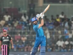 AFG vs CAN Live Score, Mundial T20 2026: Canadá elimina a Naib y Gurbaz en PowerPlay