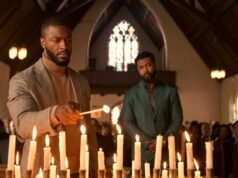 Estrellas cruzadas que regresan (y no) para la temporada 2 después de la separación