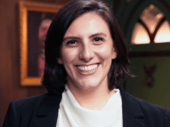 Beacon de Critical Role contrata a Alyssa Zeisler como directora general