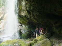 La empresa australiana Filmbarr se lanza oficialmente con dos títulos SXSW