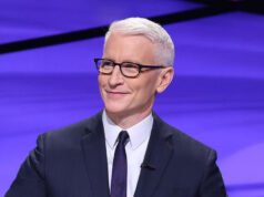 Anderson Cooper dejará ’60 Minutes’ de CBS News