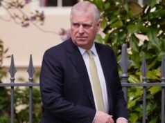 ¿Cuántos miembros de la familia real británica han sido arrestados?