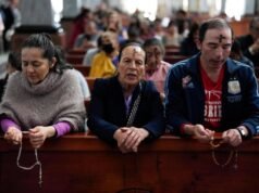 Es Miércoles de Ceniza. Esto es lo que significa – The Mercury News