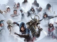 Nuevo equipo directivo de Assassin’s Creed en Ubisoft