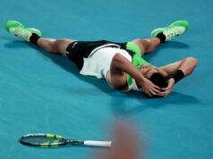 Carlos Alcaraz vence a Novak Djokovic y se convierte en el hombre más joven en completar un Grand Slam en su carrera – The Mercury News