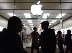 Apple acelera el trabajo en gafas con cámara, colgantes y AirPods para la era de la IA – The Mercury News