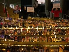 Silencio enfermizo sobre Irán y más: cartas