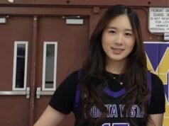 Atleta femenina de la semana del Bay Area News Group: Kaylee Kwok, baloncesto de Monta Vista