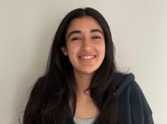 Atleta Femenina de la Semana de Escuela Secundaria del Área de la Bahía, East Bay, South Bay, Península