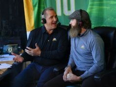 Glen Kuiper convocará el partido SF Giants-Team USA después del despido de Atléticos por insulto